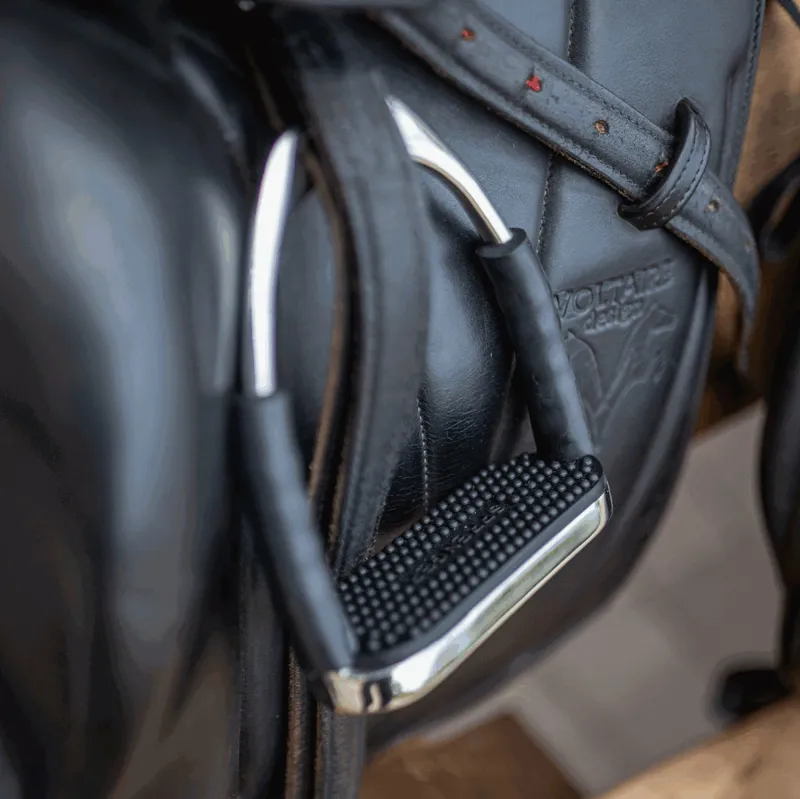 Sprenger System-4 Flexi Stirrup Irons-3