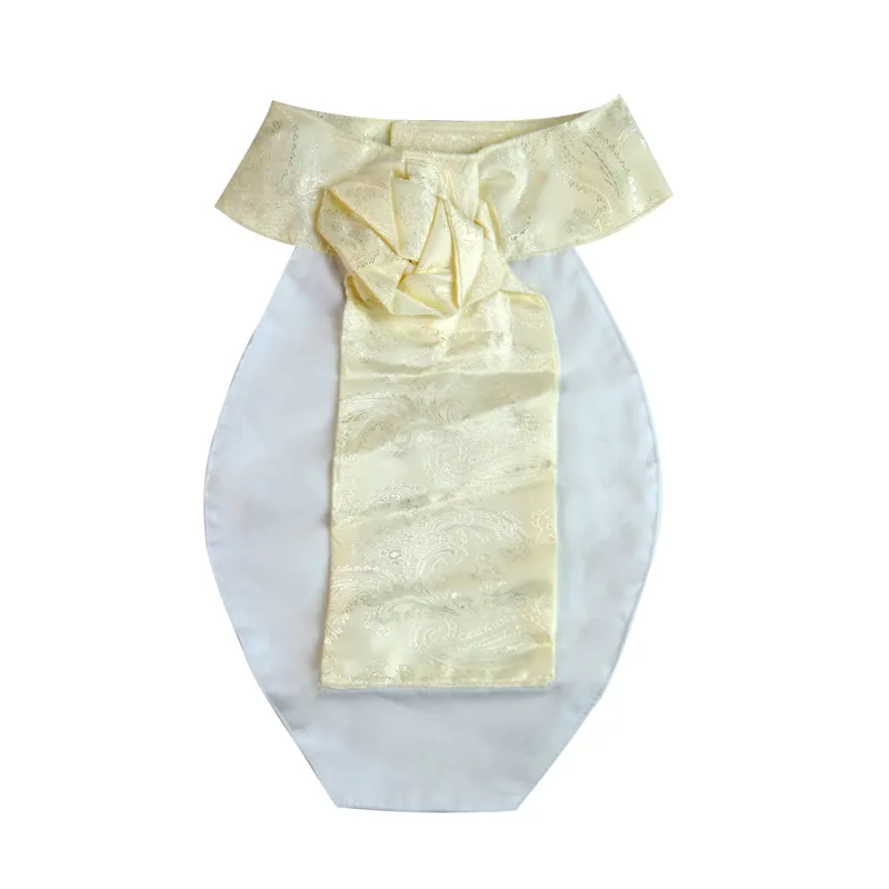 Spartan Stock Bib - Ivory