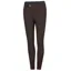 Samshield Adele Knee Grip Ladies Breeches - Brown