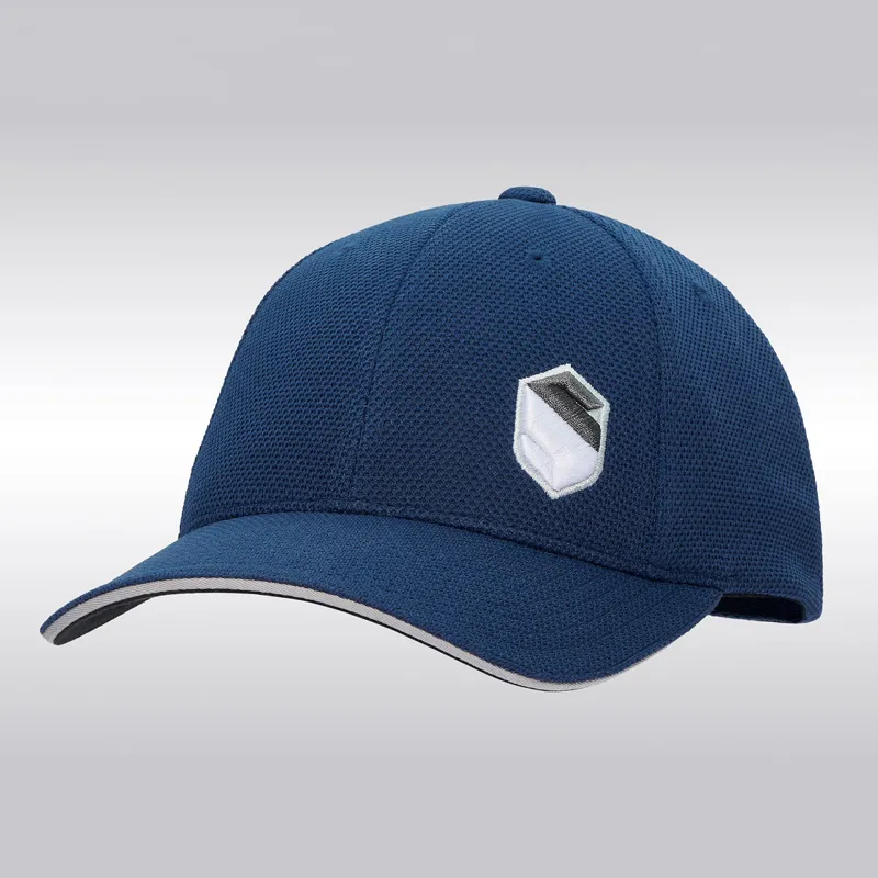 Samshield Flexfit Cap - Blue