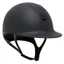 Samshield Shadowmatt 2.0 Dark Line Riding Hat - Black