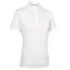 Samshield Apolline Ladies Competition Shirt - White