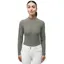 Samshield Brunella Long Sleeve Ladies Training Top - Sauge 