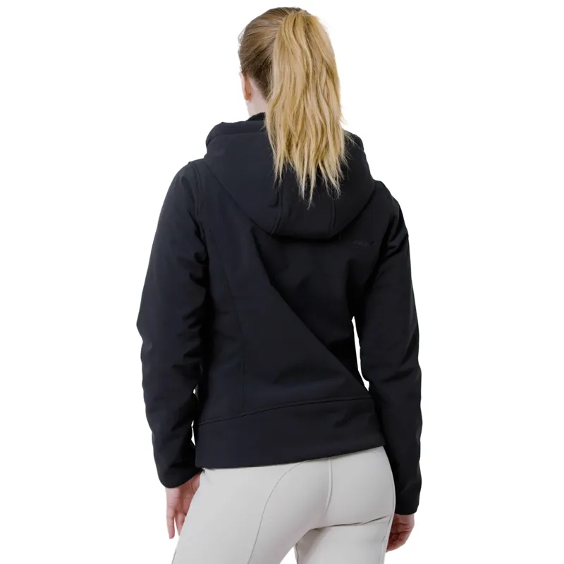 Samshield Rachel V1 Ladies Softshell Jacket - Black -1