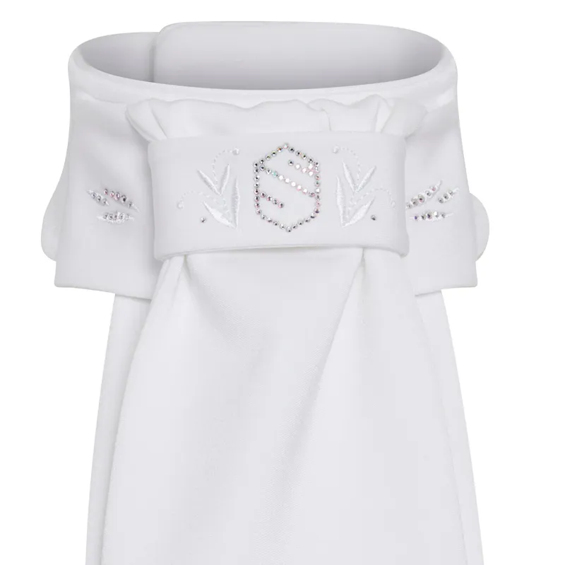 Samshield Embroidery Crystal Stock - Holo-1