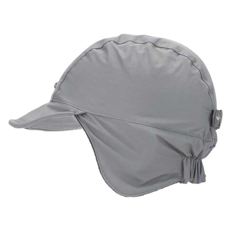 Sealskinz waterproof baseball sales cap