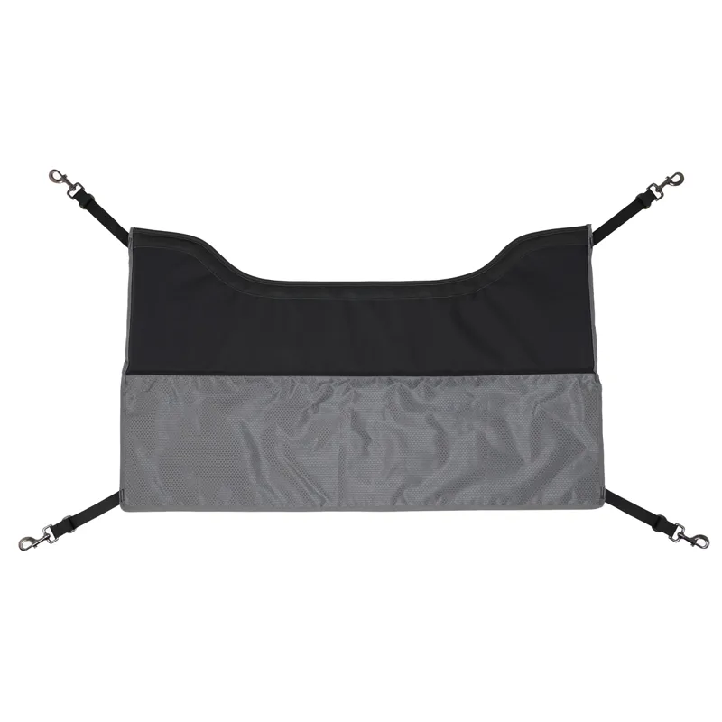 LeMieux Pro Stable Guard - Black-1