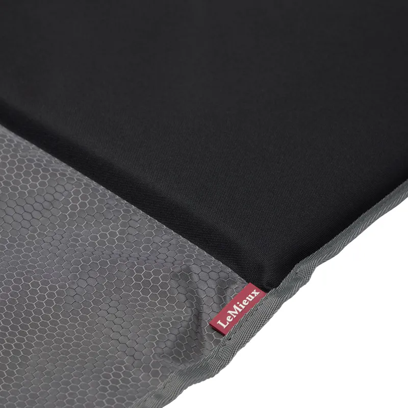 LeMieux Pro Stable Guard - Black-3