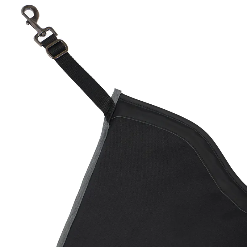 LeMieux Pro Stable Guard - Black-2