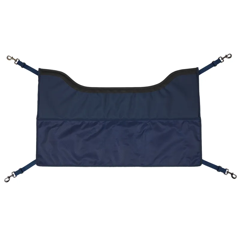 LeMieux Pro Stable Guard - Navy-3