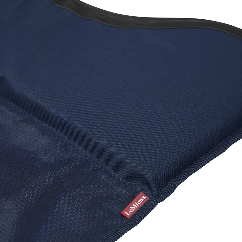 LeMieux Pro Stable Guard - Navy-2