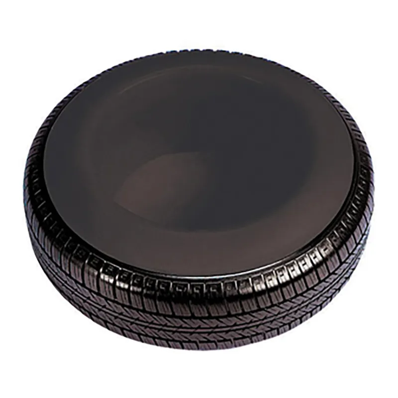 Stubbs Tyre Bowl S6PTB - Black