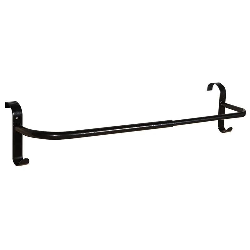 Stubbs Extendable Hook-On Rug Rail
