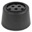 Stubbs Slo-Grazer - Black