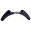 Flex-On Green Composite Stirrup Magnets - Navy Blue Silver