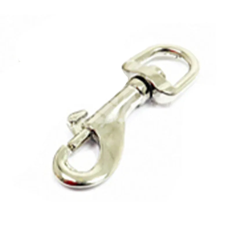 Stockshop Trigger Hook Clip - 1/2 Inch