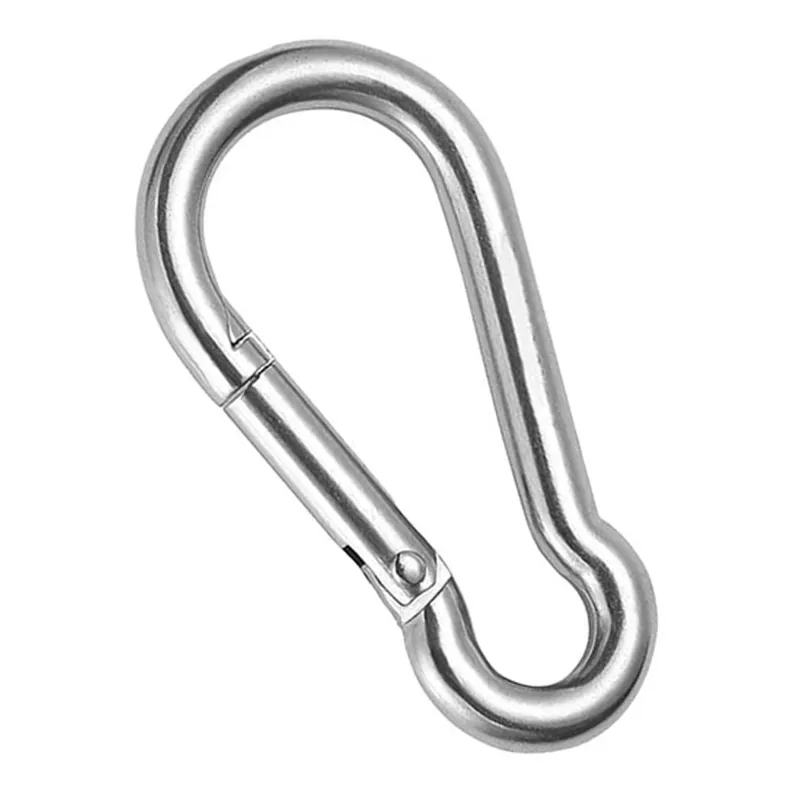 Stockshop Snap Hook Clip - Single