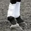 Equilibrium Stretch and Flex Flatwork Wraps - White