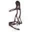 Stubben Freedom II 2505 Bridle - Ebony Brown