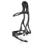 Stubben Freedom II 2505 Bridle - Black - TRIAL