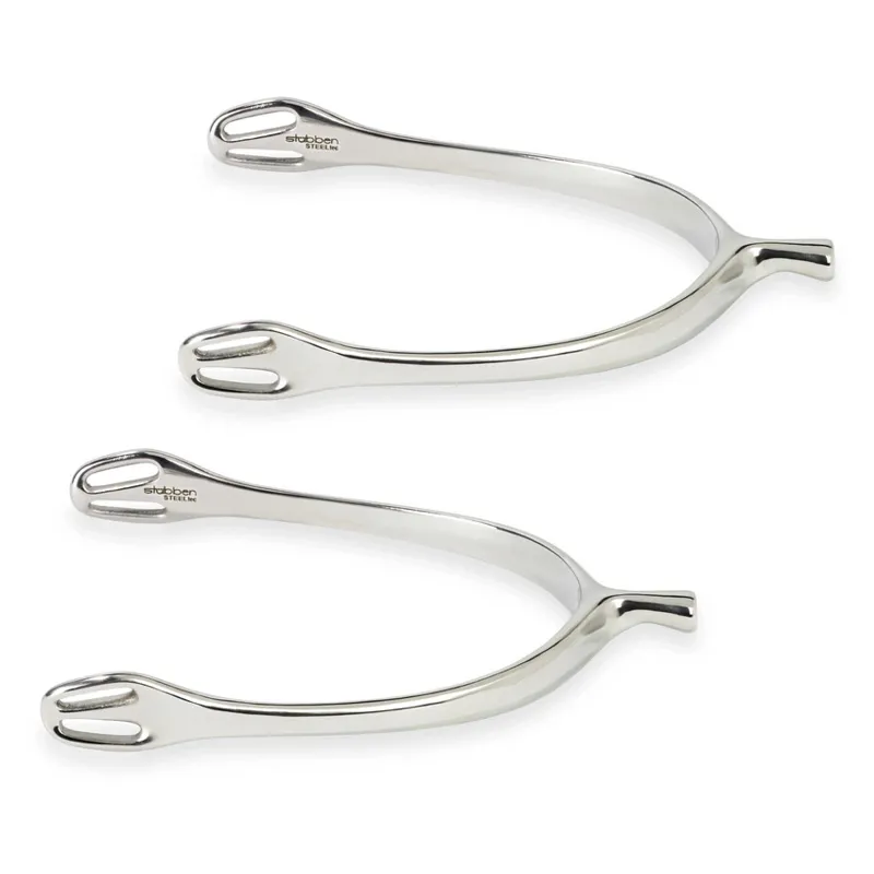 Stubben Soft Touch Dynamic 1168 Spurs - 25mm