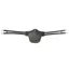 Stubben Equi-Soft Long Stud Girth - Black