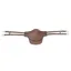 Stubben Equi-Soft Long Stud Girth - Ebony Brown
