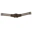 Stubben Equi-Soft General Purpose Girth - Ebony
