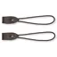 Stubben Pelham Roundings - Ebony Brown