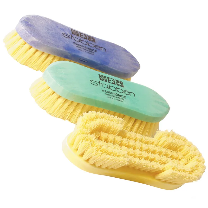 Stubben Water Brush All Purpose Various Colours