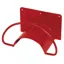 Stubbs Hose Tidy - Red