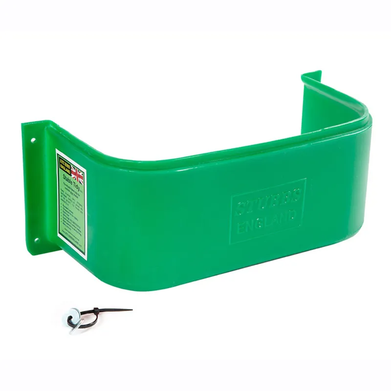 Stubbs Stable Tidy - Green