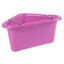 Stubbs Stubbythene Corner Manger - Pink