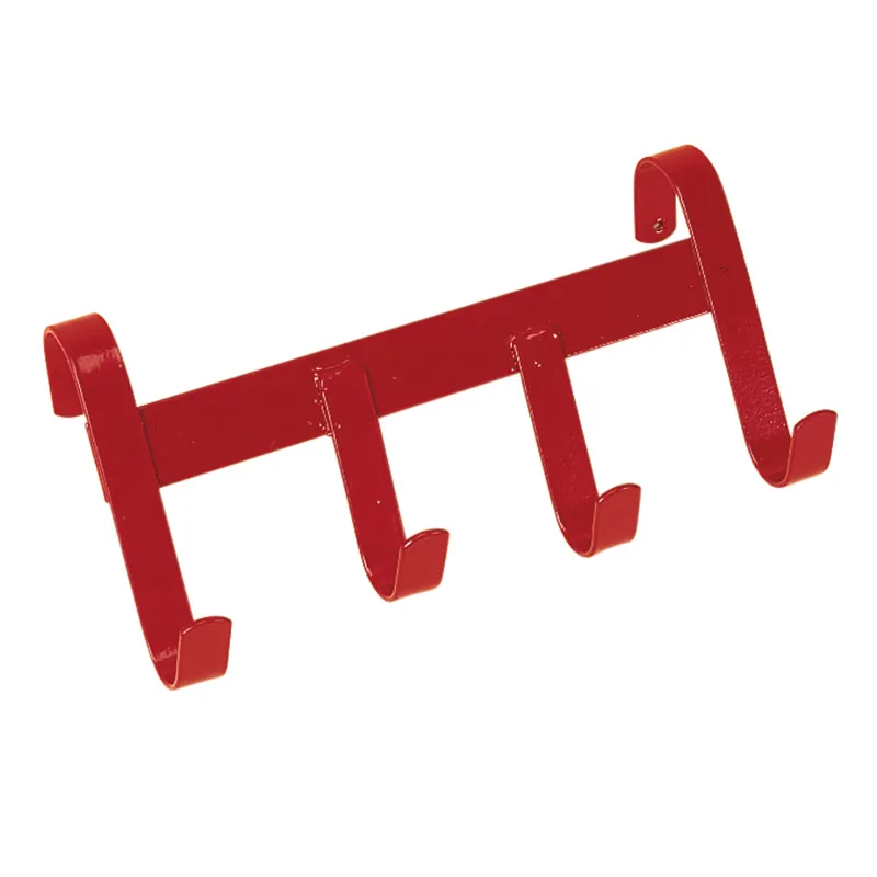 Stubbs S94 Handy Hanger - Red