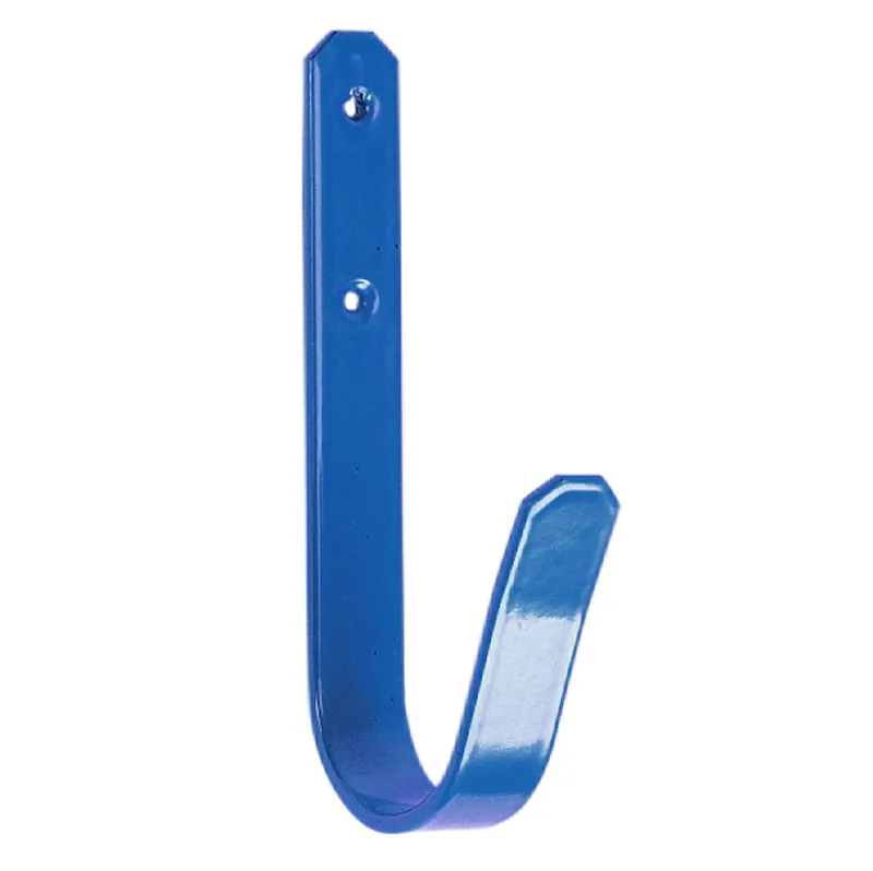 Stubbs Headcollar Hook - Blue