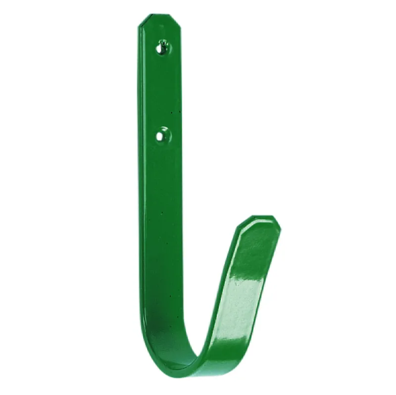 Stubbs Headcollar Hook - Green
