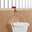 Stubbs Hook Up Bucket Strap - Red