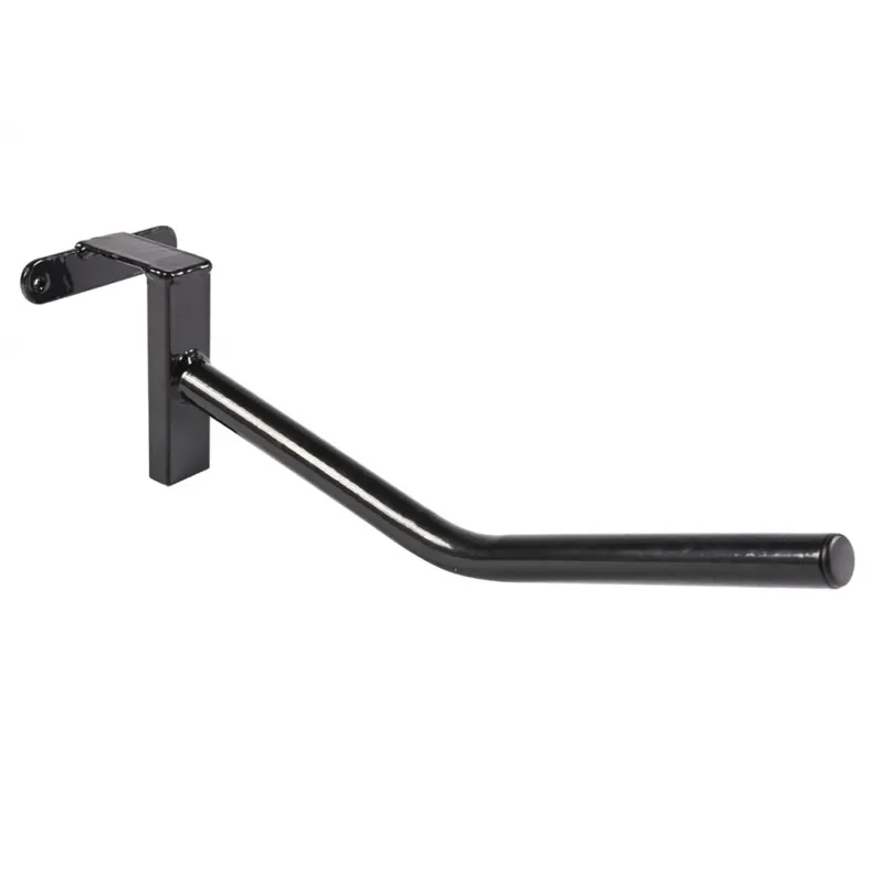 Stubbs Instarack Portable Saddle Rack - Black
