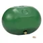 Stubbs Rock N Roll Treat Ball - Green