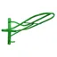 Stubbs S17 Standard Saddle Rack - Green