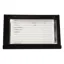 Stubbs Stud Card Holder - Black