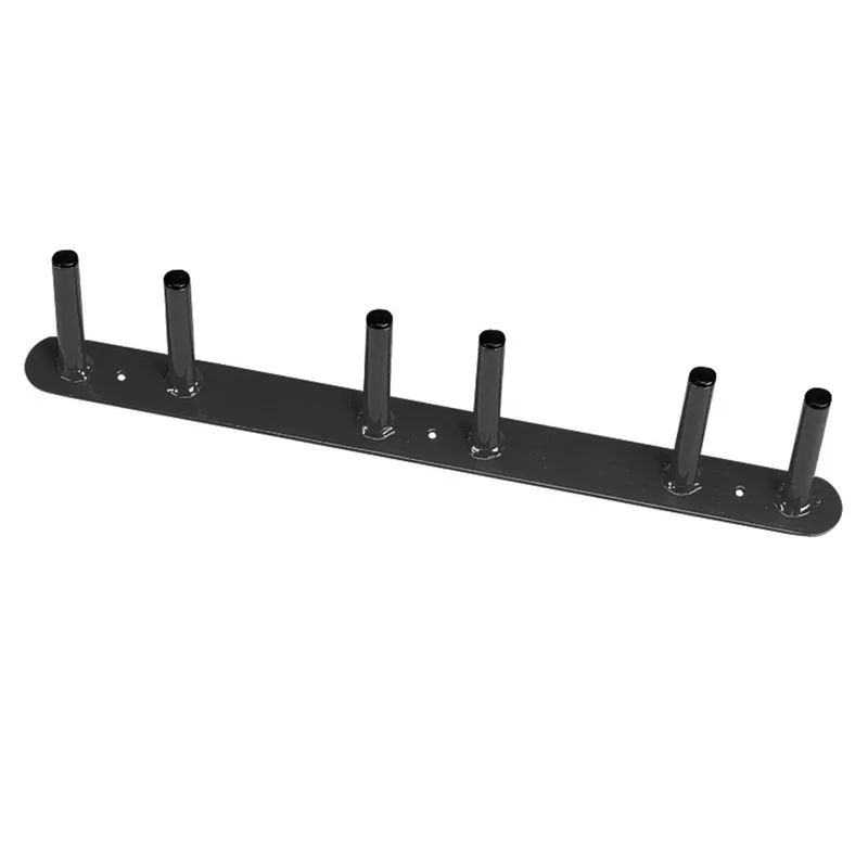 Stubbs Triple Tool Holder - Black