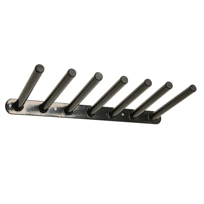 Stubbs Steel Tool Station - Black-1