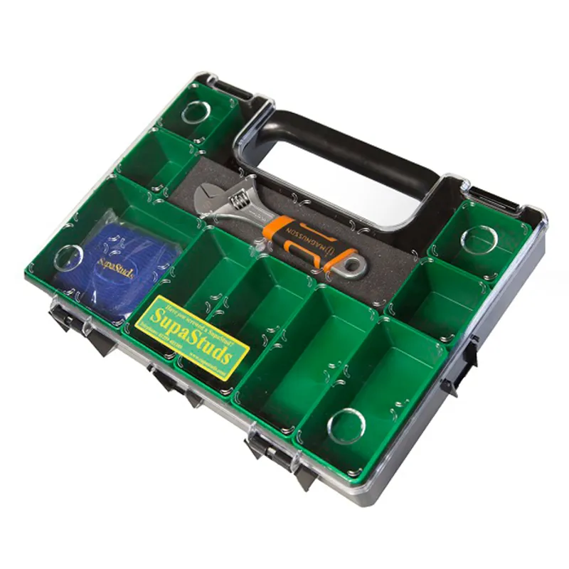 SupaStuds Standard Stud Box