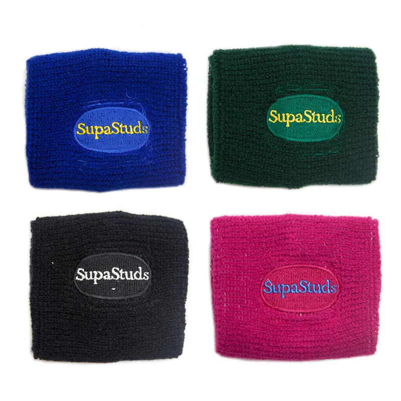 SupaStuds StudStasha Magnetic Wristband - Various