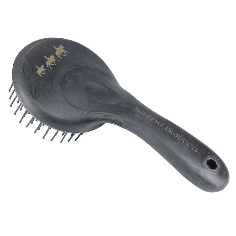 Supreme Products Pro Groom Mane and Tail Brush