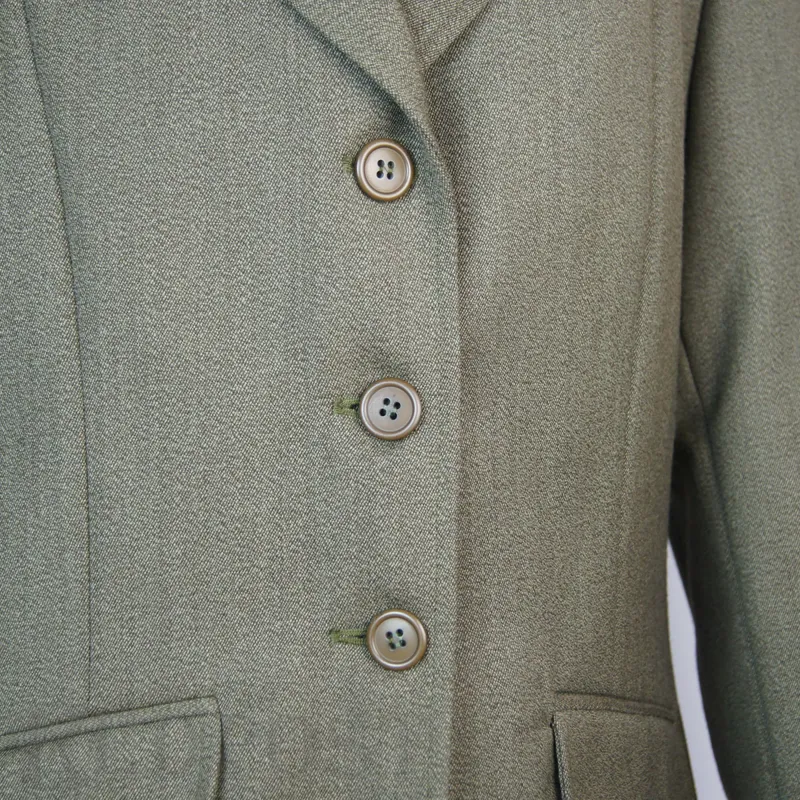 Tagg Stirling Ladies Competition Jacket - Moss-3