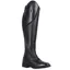 QHP Tamar Junior Tall Riding Boots - Wide Calf - Black