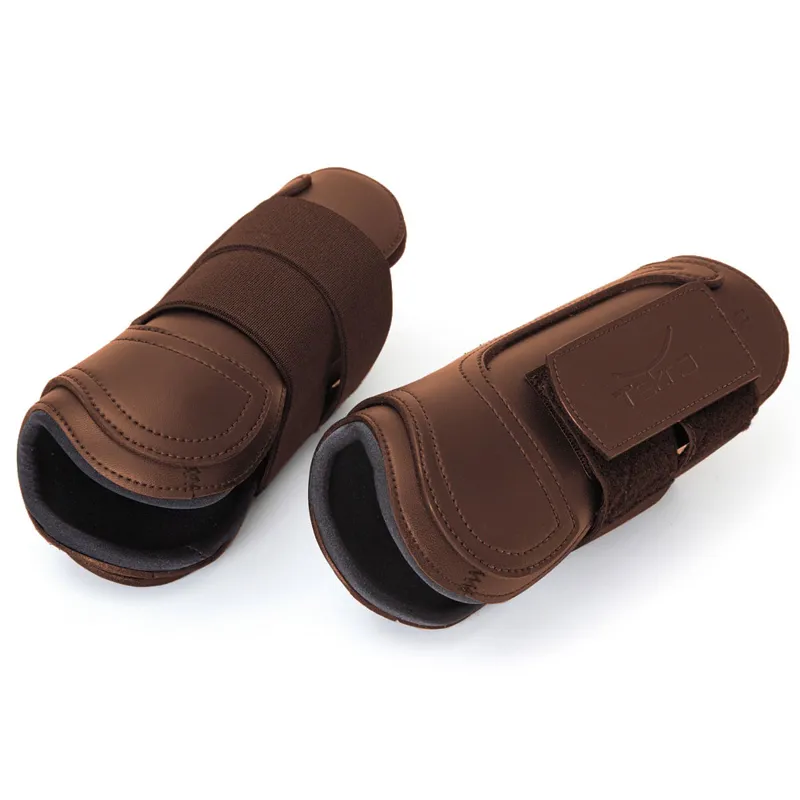 Tekna Tendon Boot Brown