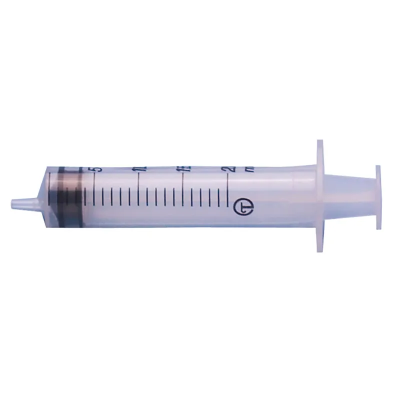 Terumo Sterile Disposable Syringe